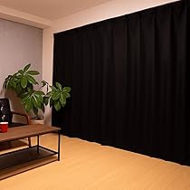 防音カーテン コーズ　ピアリビング　ブラウン2枚組2セット 防音カーテン コーズ ピアリビング ブラウン2枚組2セット 防音